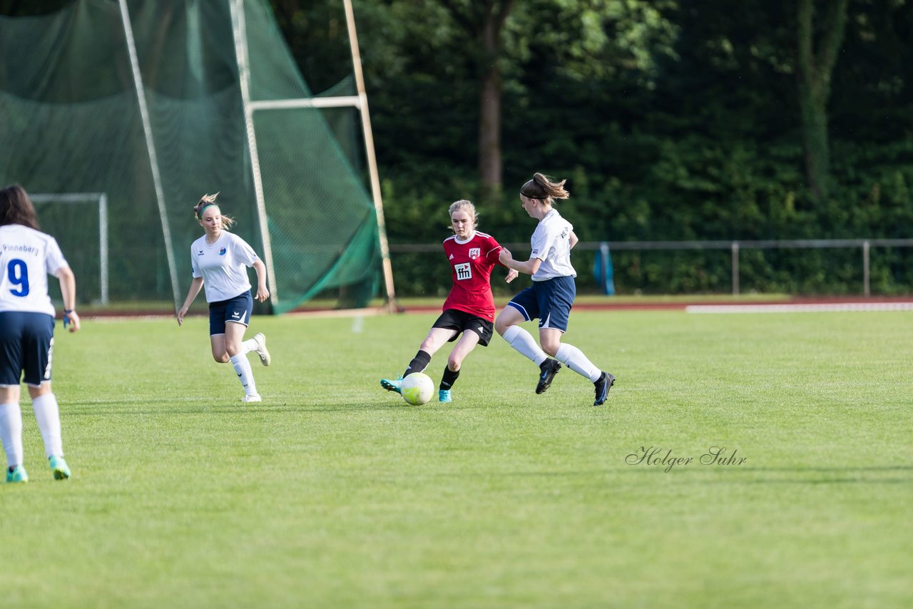 Bild 128 - Loewinnen-Cup